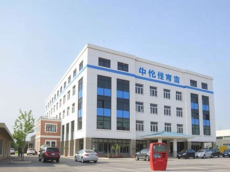 NEERI Main Campus Building